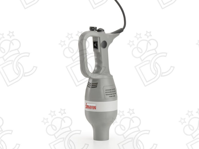 CICLONE36 immersion blender - working capacity 70 L - with variable speed control