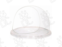 Cupola per macchine per zucchero filato ZF5/ZF30