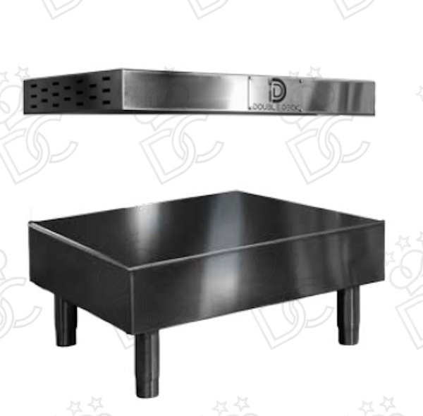 Kit sovrapposizione DOUBLE DECK per modelli HEREFORD INFINITY