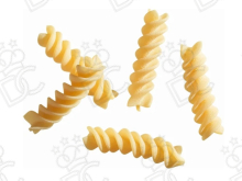 Die for fusilli