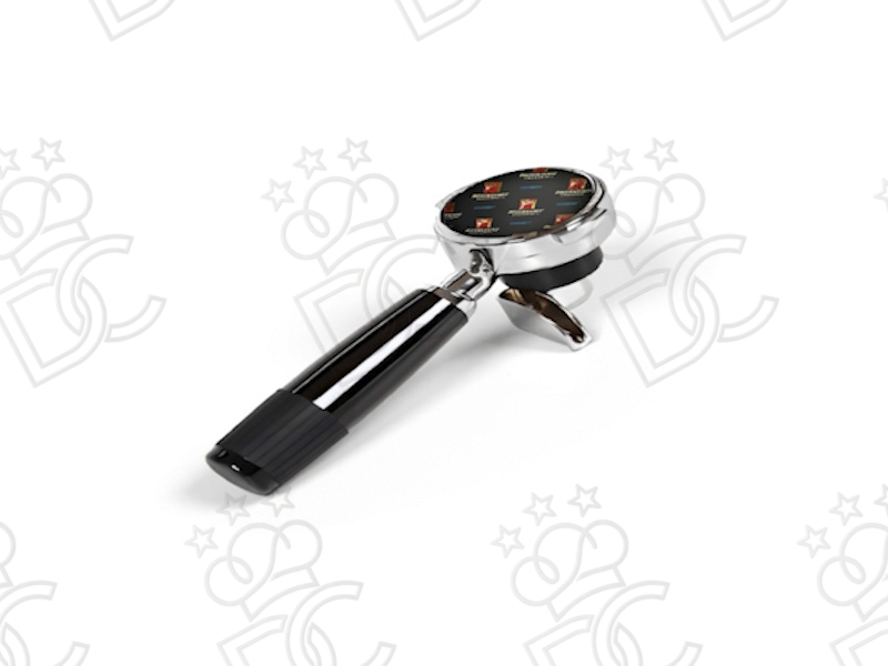 Portafiltro - kit capsule HAUSBRANDT®