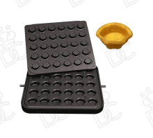 Shell plate for Cook-Matic