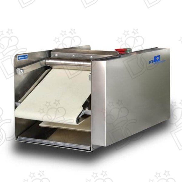 Rollero croissant rolling machine - 380V